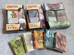 Magic The Gathering - 8 Sealed deck, Nieuw