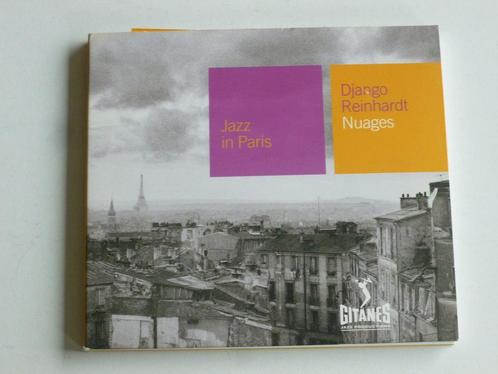 Django Reinhardt - Nuages (gitanes), Cd's en Dvd's, Cd's | Jazz en Blues, Verzenden