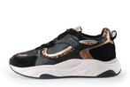 Nelson Sneakers in maat 42 Zwart | 10% extra korting, Verzenden, Zwart, Nelson, Sneakers of Gympen