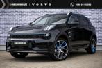 Zakelijke Lease |  Lynk & Co 01 Plug-in Hybrid, Automaat, Stof, Gebruikt, Euro 6