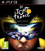 Le Tour de France 2014 (PlayStation 3), Verzenden, Gebruikt