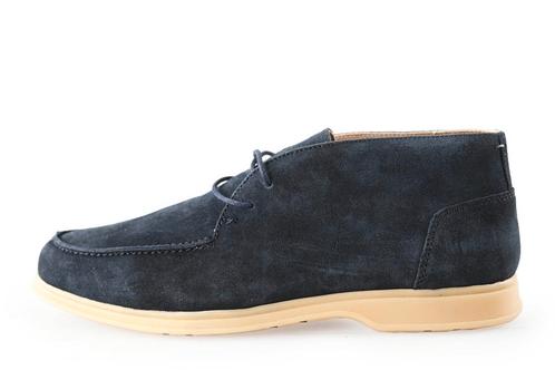 Camerlengo Sneakers in maat 45 Blauw | 10% extra korting, Kleding | Heren, Schoenen, Blauw, Zo goed als nieuw, Sneakers of Gympen
