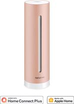 Netatmo Indoor Luchtkwaliteit Monitor Co2 meter, Verzenden, Zo goed als nieuw