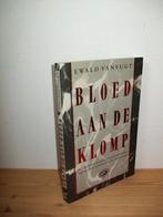 Bloed aan de klomp 9789050871044 E. Vanvugt, Boeken, Verzenden, Gelezen, E. Vanvugt