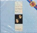 cd - Giacomo Puccini - Le Villi, Verzenden, Zo goed als nieuw