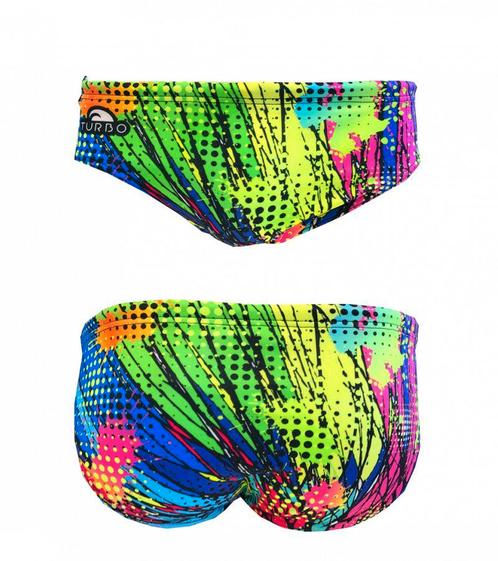 Special Made Turbo Waterpolo broek KRIPTONITE, Watersport en Boten, Waterpolo, Nieuw, Verzenden