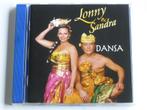 Lonny & Sandra - Dansa, Cd's en Dvd's, Verzenden, Nieuw in verpakking