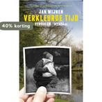 Verkleurde tijd. Verhalen 9789046814642 Jan Wijnen, Verzenden, Gelezen, Jan Wijnen