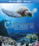 Coral reef 3D - Blu-ray, Cd's en Dvd's, Verzenden, Nieuw in verpakking