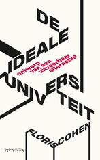 De ideale universiteit (9789044644395, Floris Cohen), Boeken, Nieuw, Verzenden
