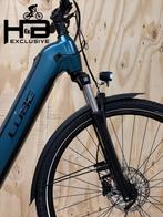 Cube Kathmandu Hybrid One 625 E-Bike Shimano 2023, Ophalen of Verzenden, Zo goed als nieuw, Minder dan 47 cm, Cube