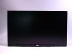 [RETOURDEAL] Acer Nitro QG271 M3 Zwart - Monitor, Computers en Software, Monitoren, Ophalen of Verzenden, Nieuw, Acer
