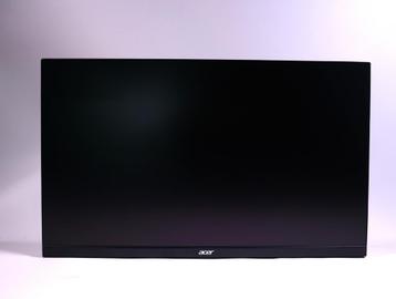 [RETOURDEAL] Acer Nitro QG271 M3 Zwart - Monitor beschikbaar voor biedingen