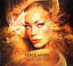 cd digi - Various - Fierce Angel Presents: The Collection, Verzenden, Zo goed als nieuw
