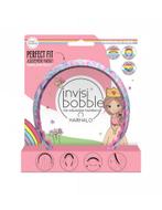 Invisi Bobble Hairhalo Kids - Cotton Candy Dreams Headband, Nieuw, Ophalen of Verzenden