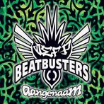 lp nieuw - Def P - amp; Beatbusters â Aangenaam, Cd's en Dvd's, Verzenden, Zo goed als nieuw