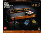 LEGO Atari 2600 - 10306, Verzenden, Zo goed als nieuw