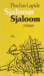 Sjaloom Sjaloom 9789024644865 Lapide, Boeken, Verzenden, Gelezen, Lapide