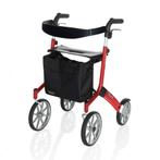 Trust Care Lets Go Out Rollator (Nieuw), Nieuw, Ophalen of Verzenden, Opvouwbaar