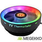 Thermaltake UX100 ARGB Lighting, Computers en Software, Computerkoelers, Nieuw, Verzenden