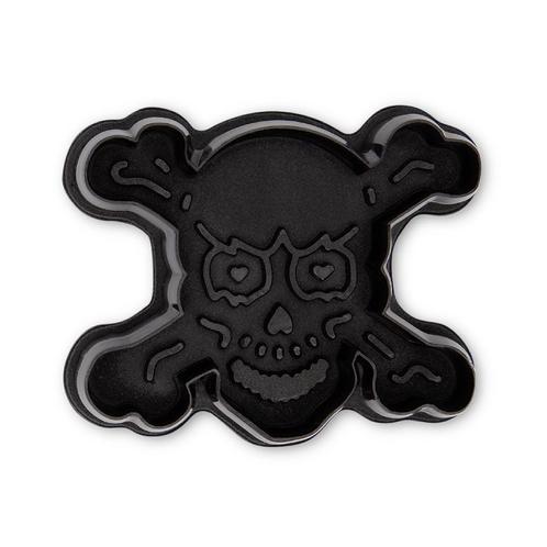 Städter Plunger Cutter Doodskop 7,5cm, Hobby en Vrije tijd, Taarten en Cupcakes maken, Nieuw, Verzenden