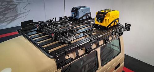 ONCA - Dakrek Toyota Land Cruiser 78, Auto diversen, Auto-accessoires, Ophalen of Verzenden