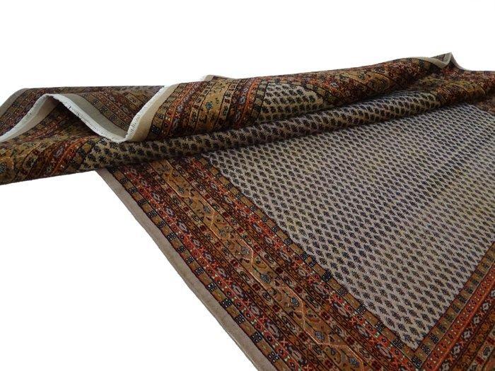 Mir - Gereinigd - Vloerkleed - 350 cm - 254 cm, Huis en Inrichting, Stoffering | Tapijten en Kleden