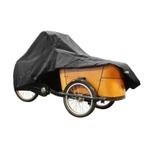 DS Covers Bakfiets Regenhoes Beschermhoes 3 Wieler, Nieuw