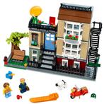 LEGO Creator Park Street Townhouse 31065 Building Toy, Verzenden, Nieuw
