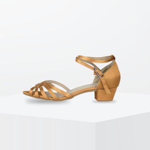 dansschoenen Alba voor meisjes, Sport en Fitness, Ballet, Verzenden