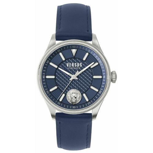 Horloge Heren Versace Versus VSPHI4721, Sieraden, Tassen en Uiterlijk, Zonnebrillen en Brillen | Heren, Verzenden
