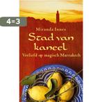 Stad van kaneel / Sirene 9789058313843 M. Innes, Verzenden, Gelezen, M. Innes