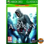 Assassins Creed Classics - Xbox 360 Game, Zo goed als nieuw, Verzenden