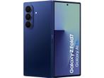 Samsung -  Galaxy Z Fold7 - 5g 512 Gb  - Blauw, Telecommunicatie, Mobiele telefoons | Samsung, Nieuw, 512 GB, Android OS, Zonder abonnement