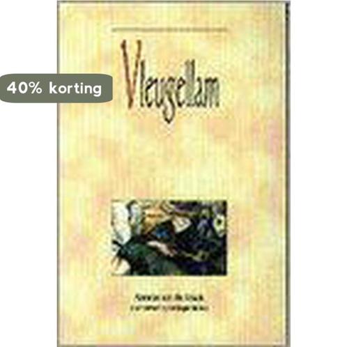Vleugellam 9789038907130 A. van de Kraats, Boeken, Geschiedenis | Wereld, Gelezen, Verzenden