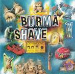 cd - Burma Shave - Stash, Cd's en Dvd's, Verzenden, Nieuw in verpakking