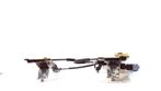 Raammechaniek elektrisch rechts voor Ford Focus III 2.0 ST A, Ophalen of Verzenden, Gebruikt, Voor, Ford