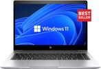 Refurbished laptops | 75% goedkoper | Garantie | Win 11 PRO, Qwerty, HP, Dell, Lenovo, I5, Refurbished