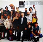 LP gebruikt - Eros Ramazzotti - In Ogni Senso, Cd's en Dvd's, Verzenden, Zo goed als nieuw