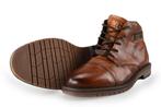 Bugatti Veterboots in maat 43 Bruin | 10% extra korting, Kleding | Heren, Schoenen, Bugatti, Bruin, Verzenden, Boots