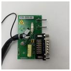 Bieden: Raytheon Anschutz PCB with Durable 15-Pin Connector, Ophalen of Verzenden, Nieuw, Kabel of Apparatuur