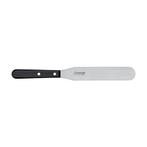 Triangle Paletmes 20 cm - RVS & Biobased Heft - Vaatwasma..., Huis en Inrichting, Keuken | Bestek, Ophalen of Verzenden, Nieuw