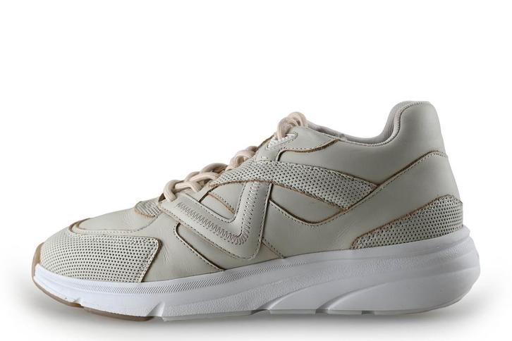VIA VAI sneakers in maat 40 Beige | 25% korting, Kleding | Dames, Schoenen, Beige, Zo goed als nieuw, Sneakers of Gympen, Verzenden