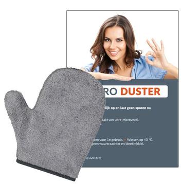 MICRO DUSTER beschikbaar voor biedingen