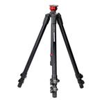 Manfrotto 755XB statief met garantie, Audio, Tv en Foto, Fotografie | Statieven en Balhoofden, Verzenden, Nieuw