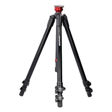 Manfrotto 755XB statief met garantie beschikbaar voor biedingen