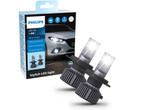 Philips Ultinon Pro3022 LED-HL H4 set LUM11342U3022X2, Verzenden, Nieuw