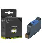 Geschikt HP 45 51645AE inktcartridge zwart van Inktmedia, Nieuw, Cartridge, Inktmedia