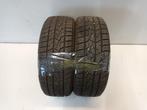 Bandenset 2 stuks 4-Seizoenen 185/55 R15 Tyfoon 2023 7.0MM /, Gebruikt, 15 inch, All Season, 185 mm