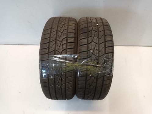 Bandenset 2 stuks 4-Seizoenen 185/55 R15 Tyfoon 2023 7.0MM /, Auto-onderdelen, Banden en Velgen, 15 inch, ARN erkend, Stiba lid